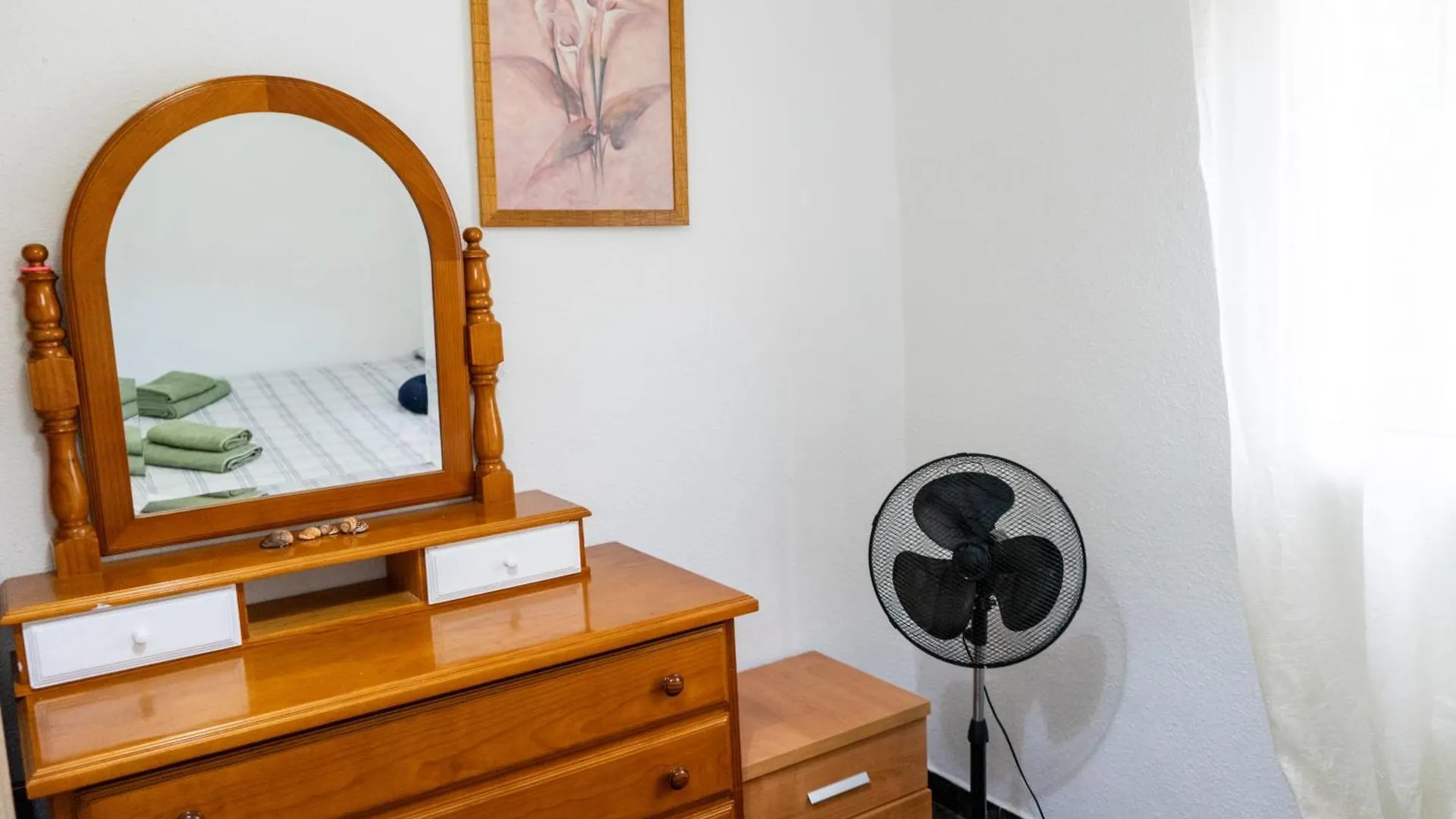 Homestay szállás Economicmalagarooms
