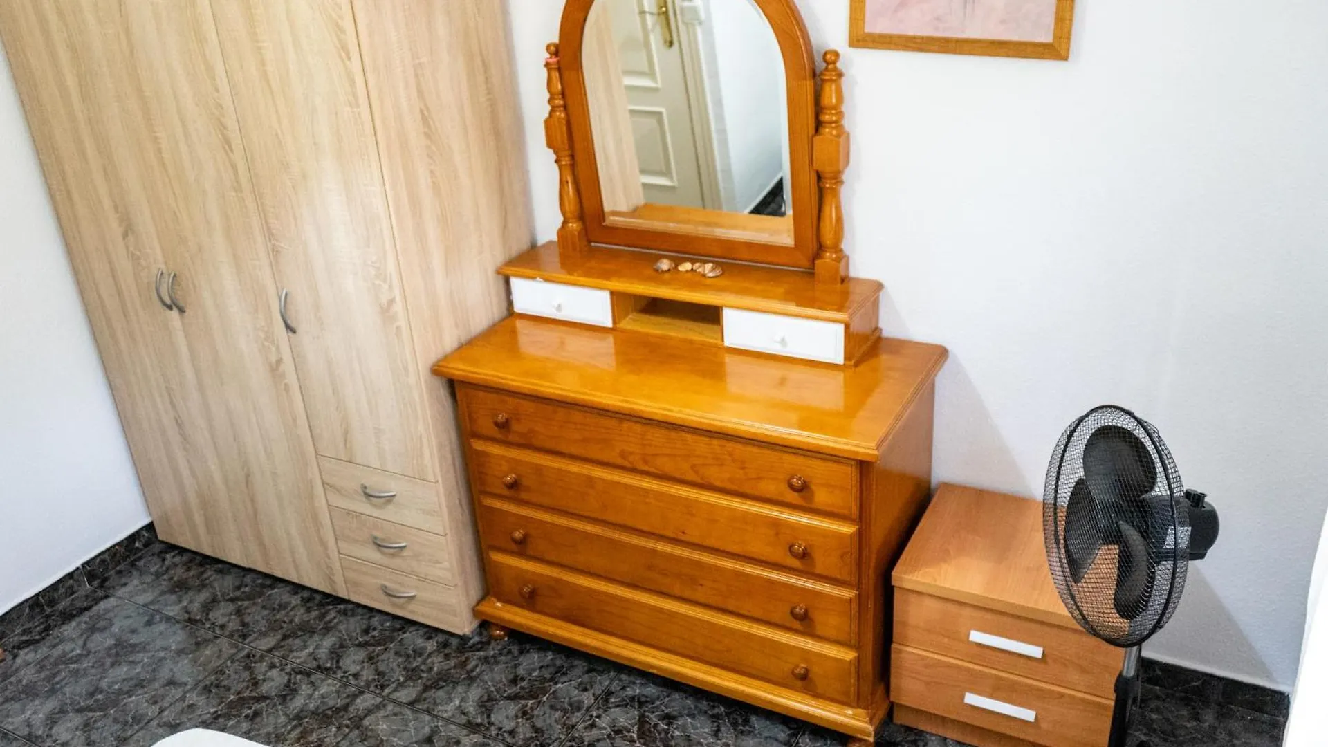 Homestay szállás Economicmalagarooms
