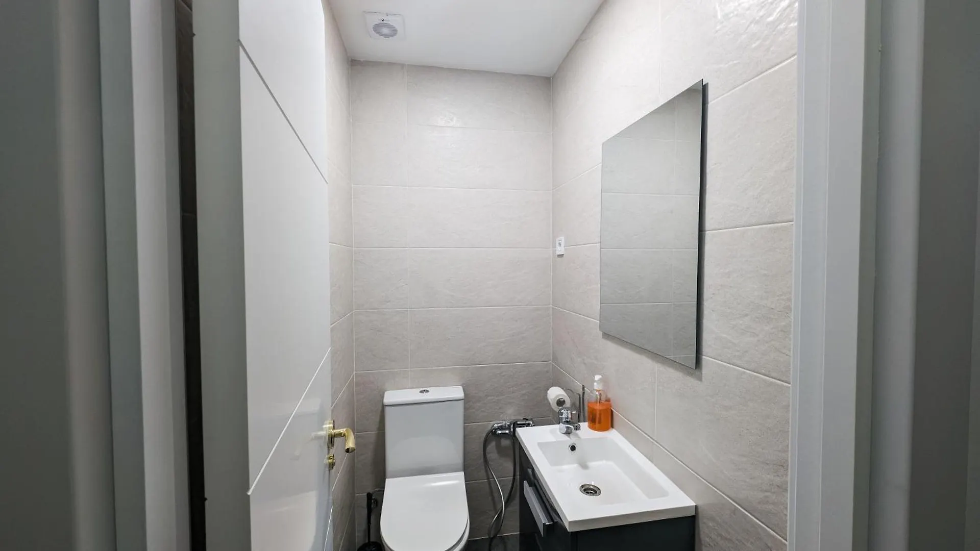 Economicmalagarooms Homestay szállás
