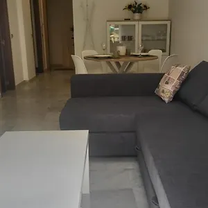 Appartamento Gigantes 12, Málaga